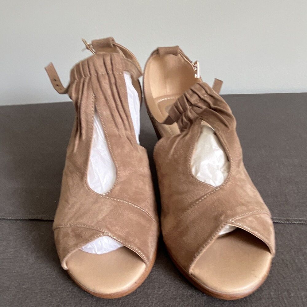 Journey collection Kenzie size 11